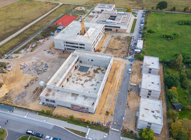 Evangelischer Bildungscampus Glindow