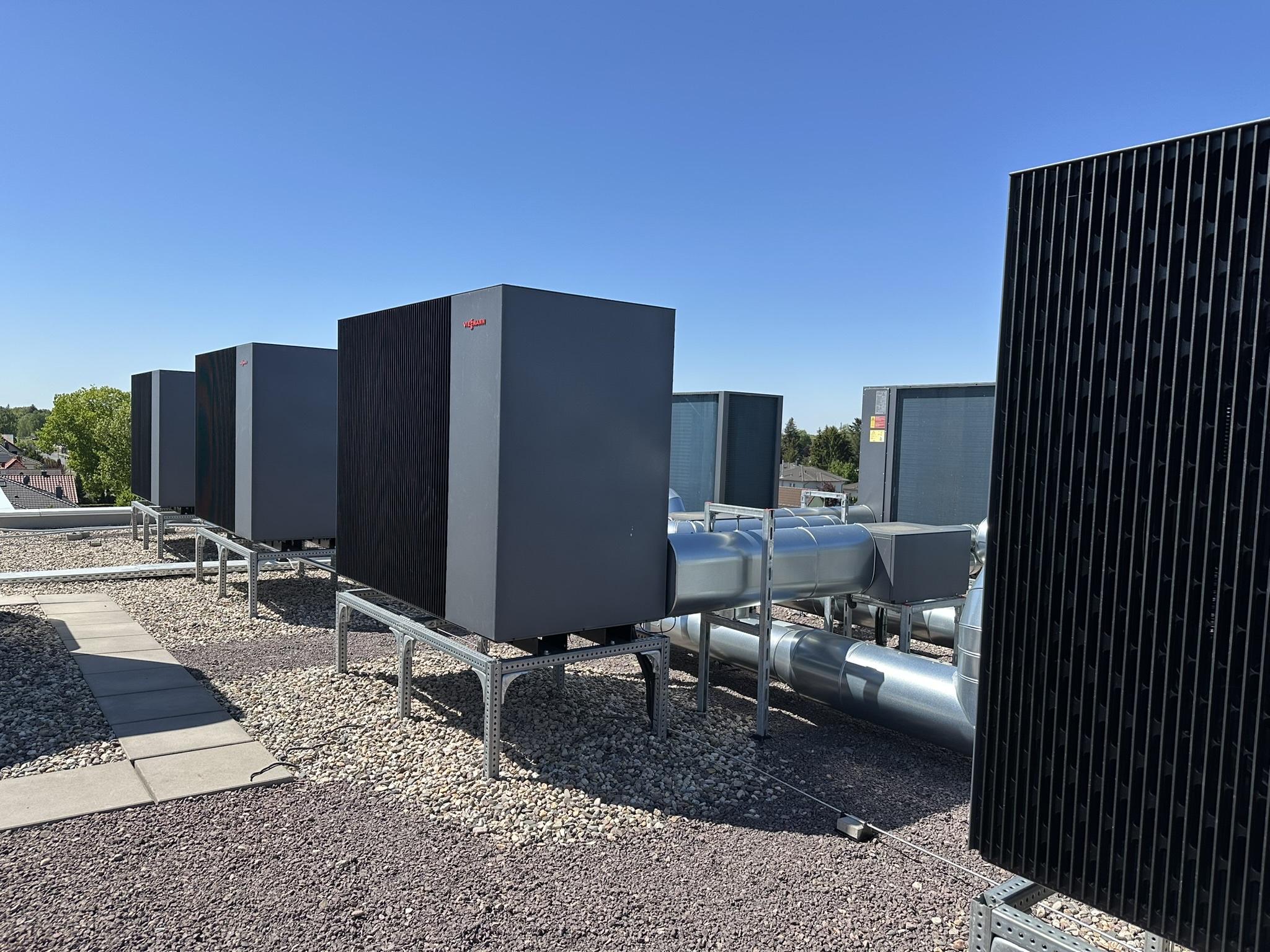 HOCOMP Berlin Kalker Str.