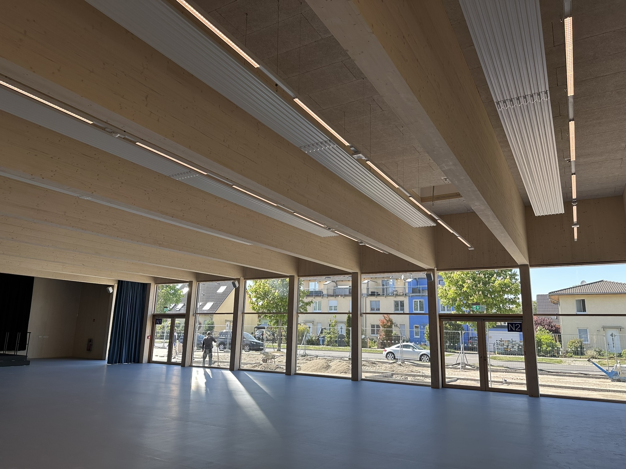 HOCOMP Berlin Römerweg